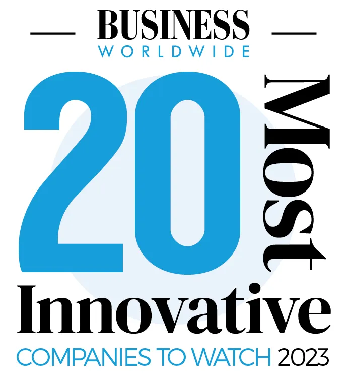 Business Worldwide 20 most Innovative Companies to watch 2023