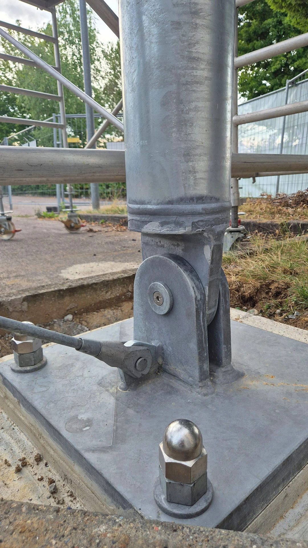 PARK-SOLAR in Hemmingen
