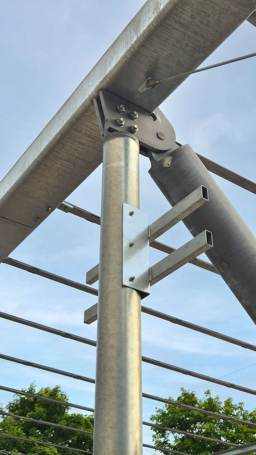 PARK-SOLAR in Hemmingen
