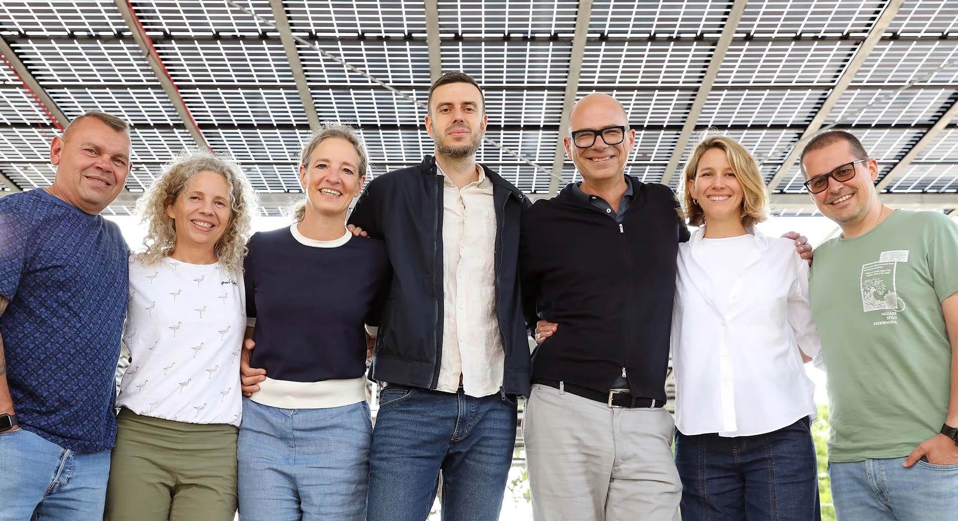 Team PARK-SOLAR Team PARK-SOLAR