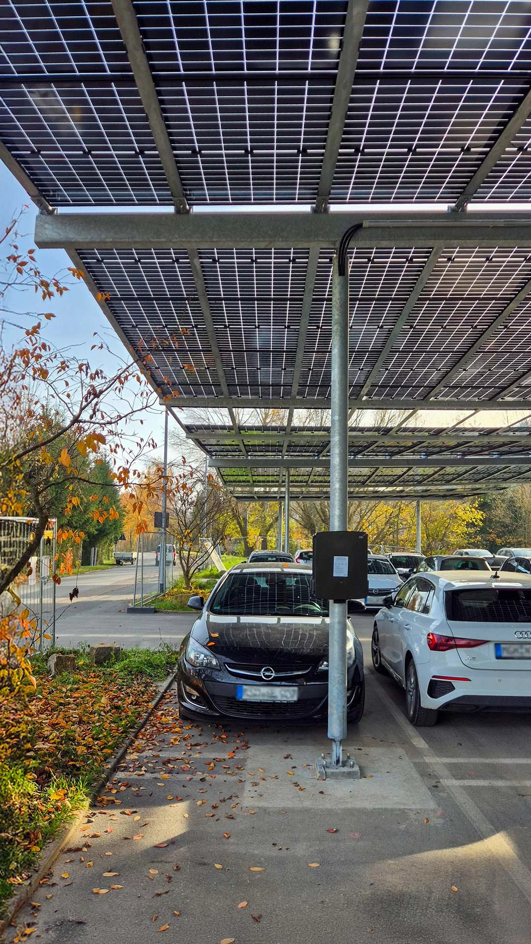PARK-SOLAR in Tauberfranken, Parkplatz-Photovoltaik, Park-Solar, Parkplatzüberdachung mit Photovoltaik, erneuerbare energien, erneuerbare energie, regenerative energien, regenerative energie, alternative energien, parkplatzüberdachung, überdachung parkplätze,