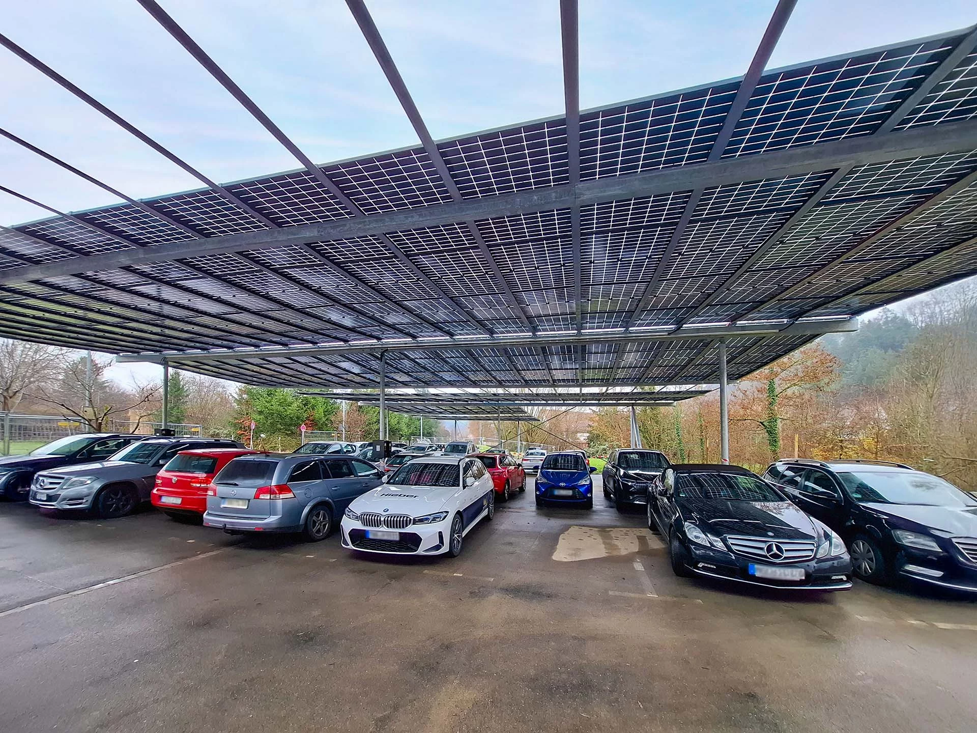 PARK-SOLAR in Tauberfranken, Parkplatz-Photovoltaik, Park-Solar, Parkplatzüberdachung mit Photovoltaik, erneuerbare energien, erneuerbare energie, regenerative energien, regenerative energie, alternative energien, parkplatzüberdachung, überdachung parkplätze,