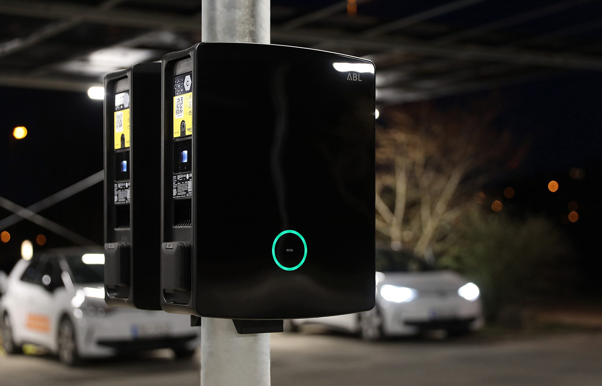 Stadtwerke Tauberfranken, PARK-SOLAR Parkplatz PV Stadtwerke Tauberfranken, PARK-SOLAR Parkplatz PV