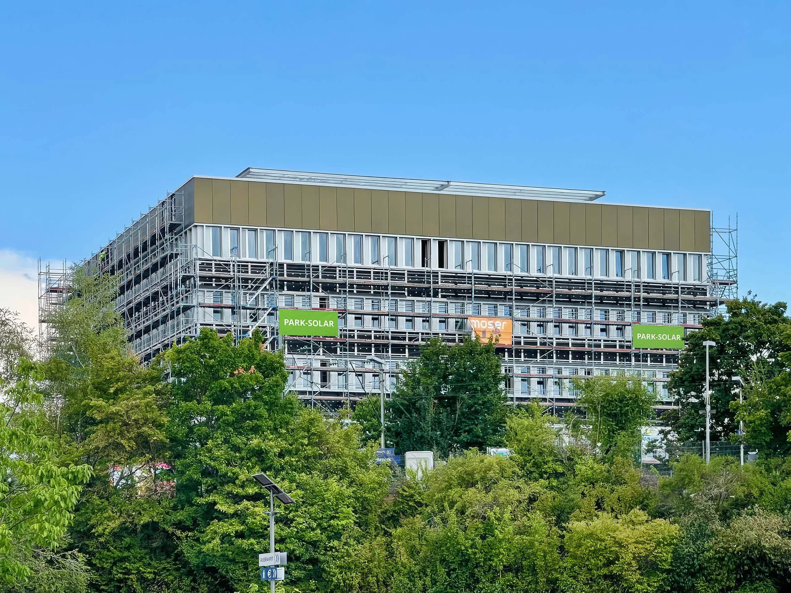 Hochschule Ludwigsburg