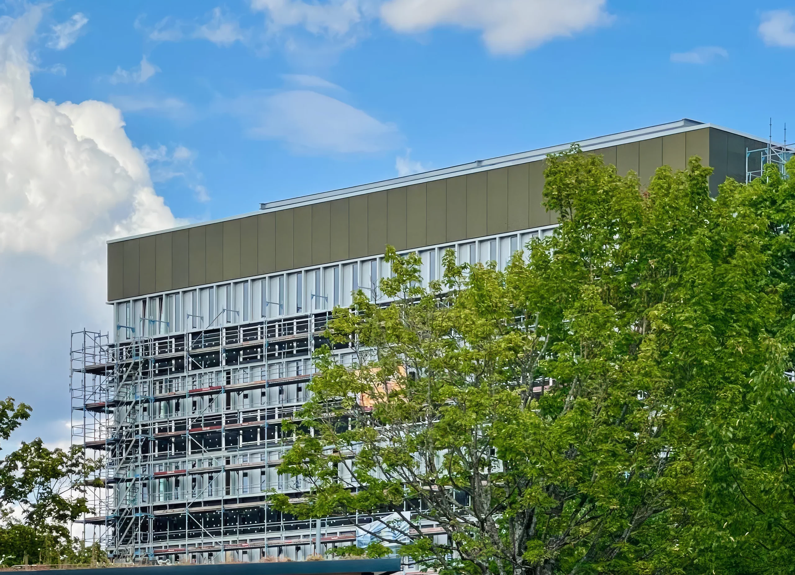 Hochschule Ludwigsburg Hochschule Ludwigsburg