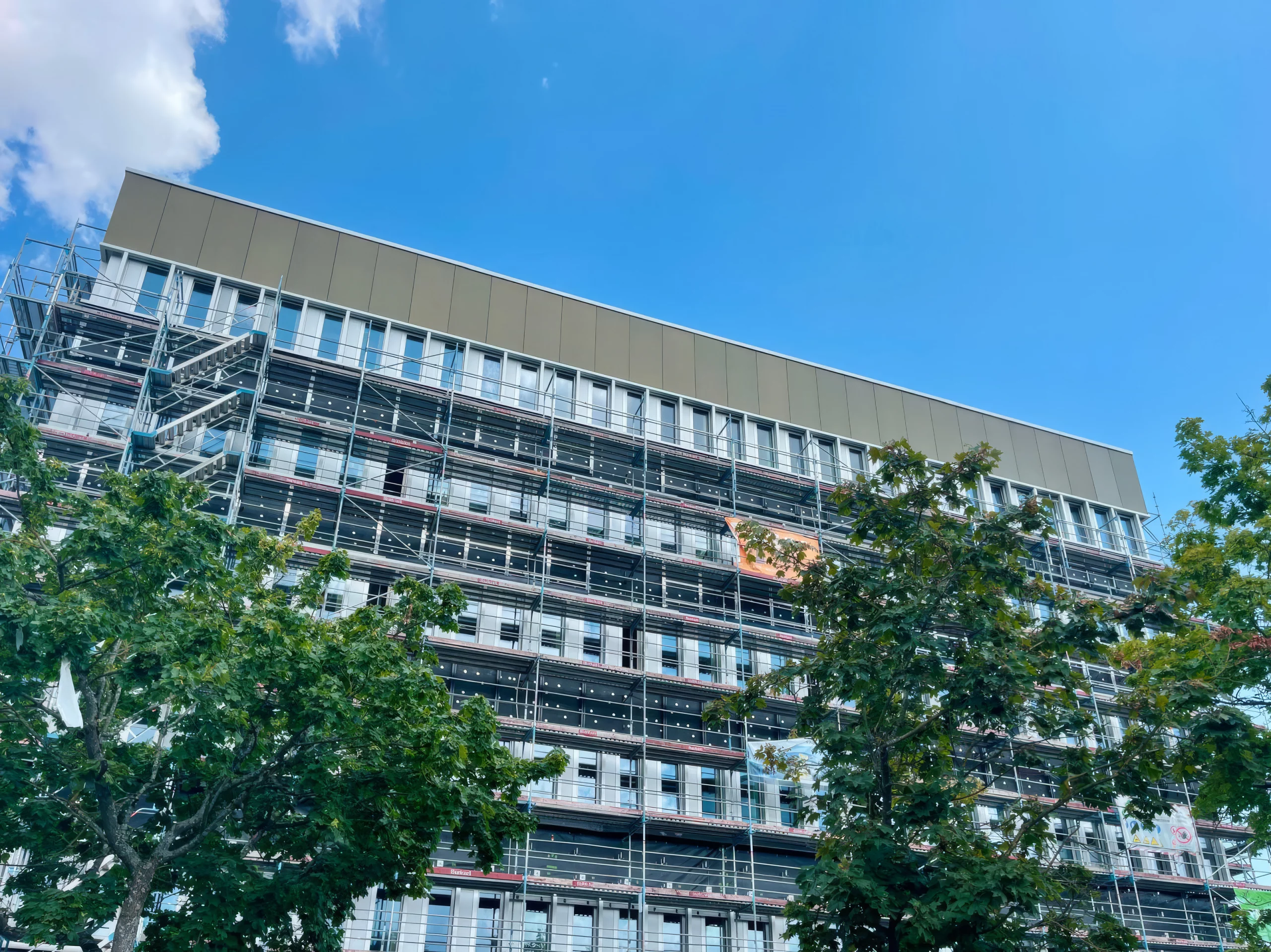 Hochschule Ludwigsburg