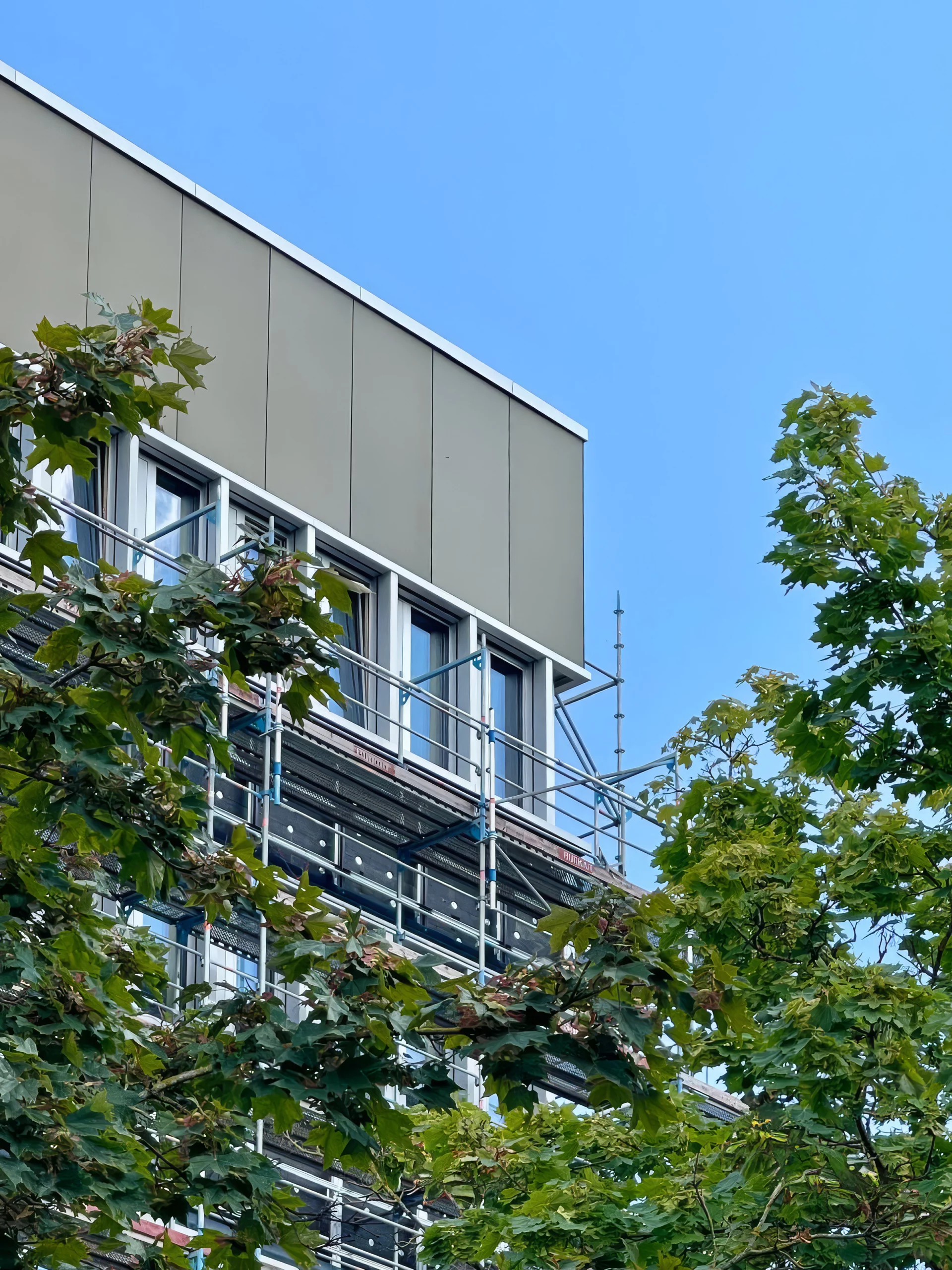 Hochschule Ludwigsburg