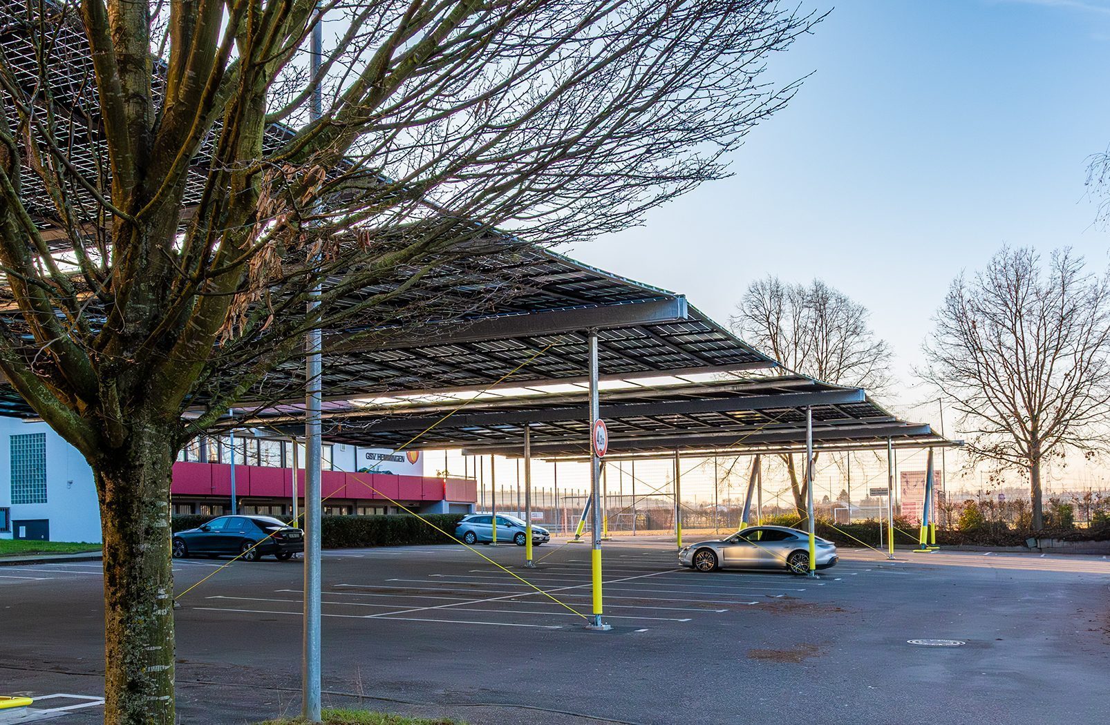 PARK-SOLAR Fotografien GSV Hemmingen 2025 PARK-SOLAR Fotografien GSV Hemmingen 2025